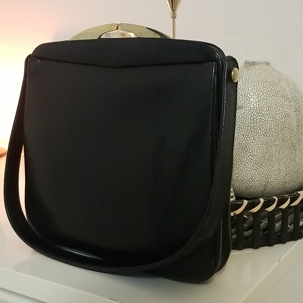 Vintage handbag